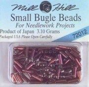 Mill Hill Small Glass Bugle Beads